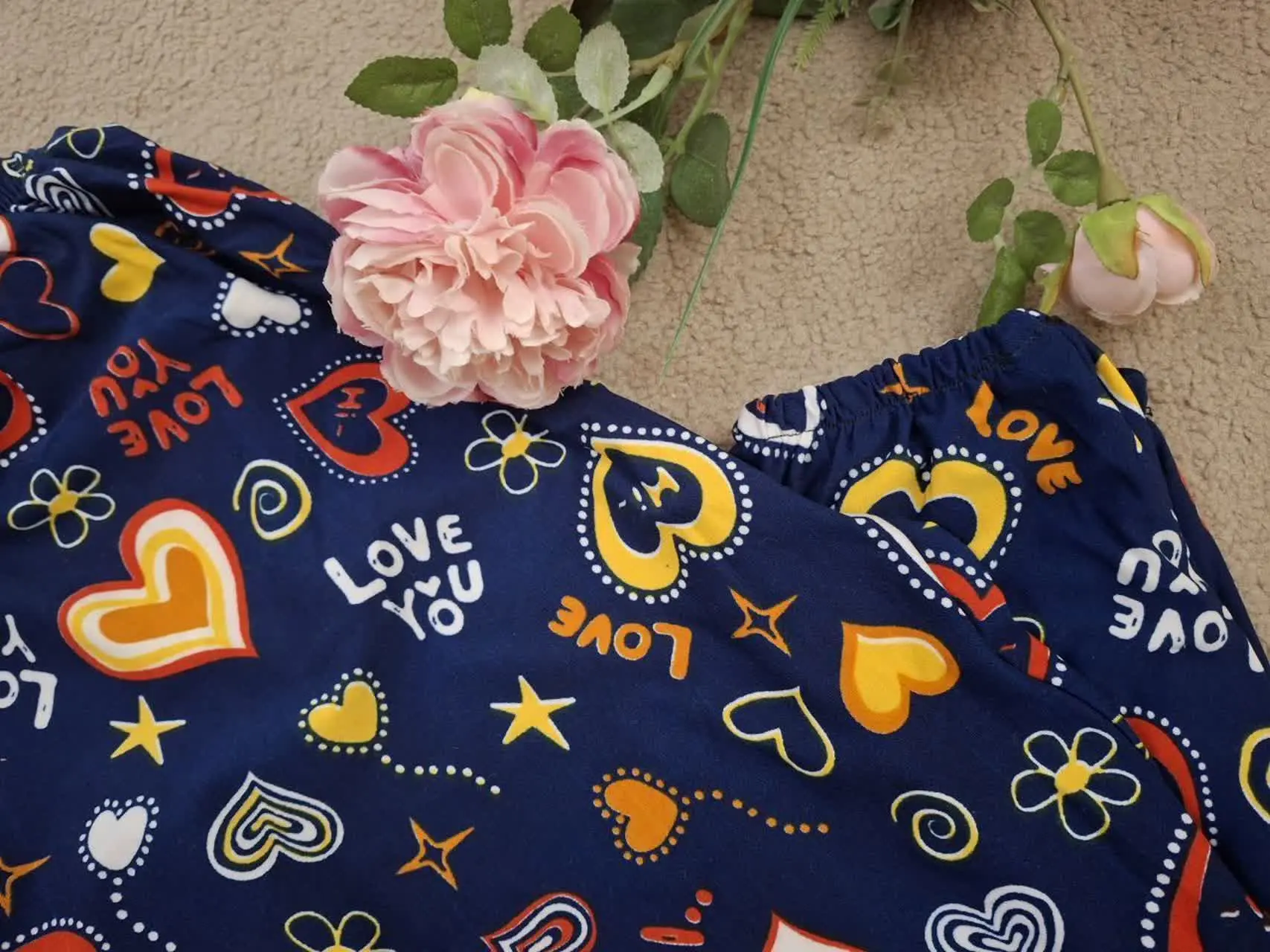👚نام: شلوار LOVE
