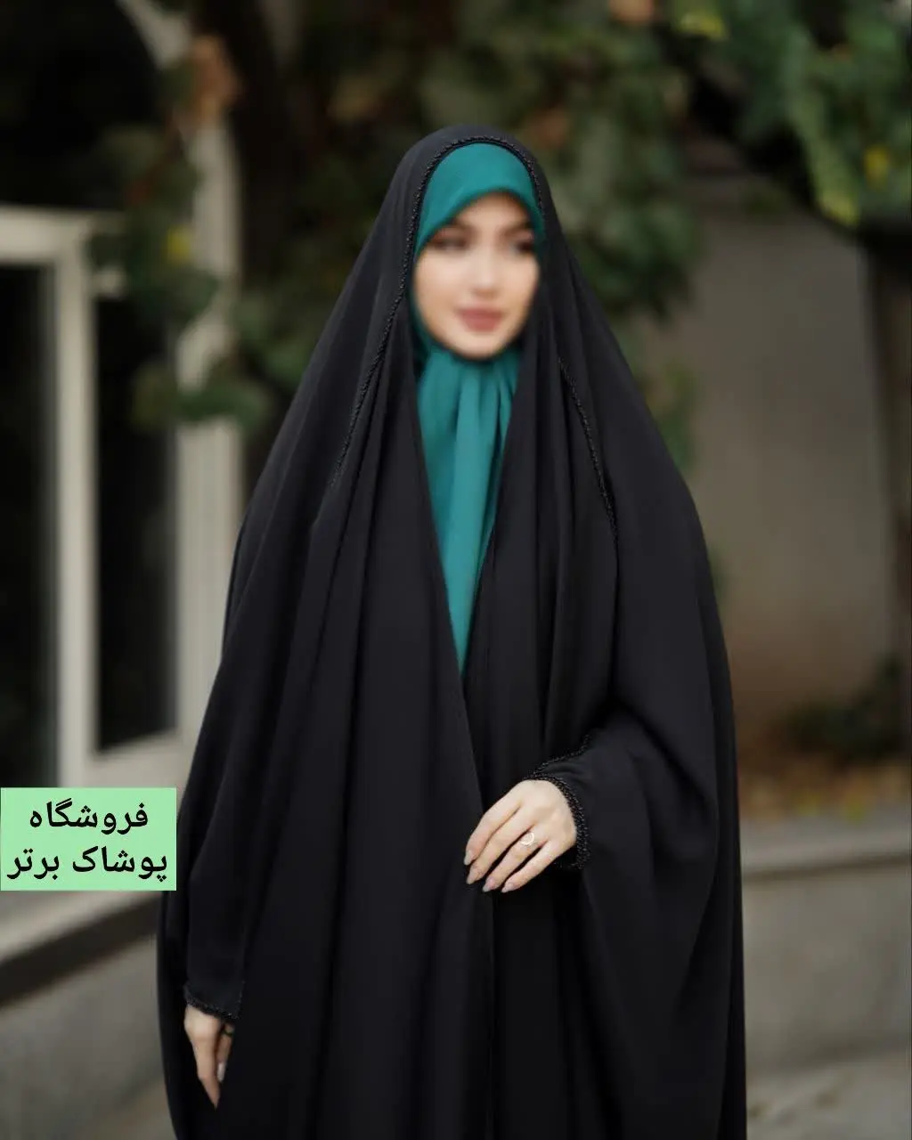 ✅ مدل دوم هم دارد که از ادم...