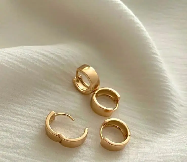 گوشواره ژوپینگ کد ۲۳۱۵