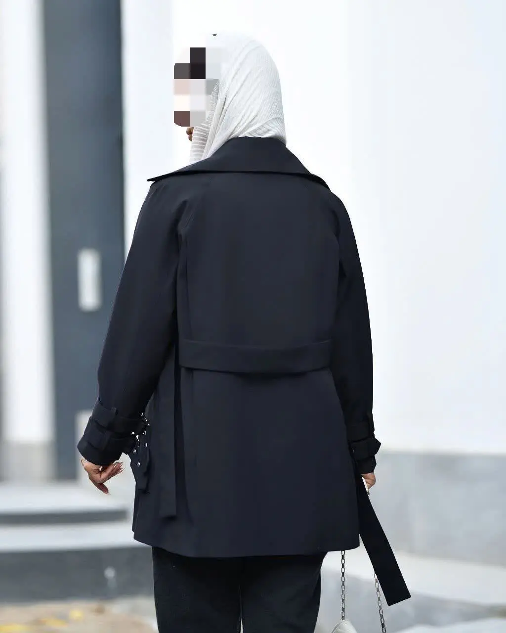 🧵مدل الیزابت کد ۱۴۳۸
