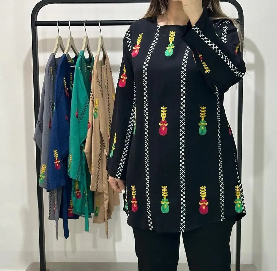 نام: تونیک گوشواره 
