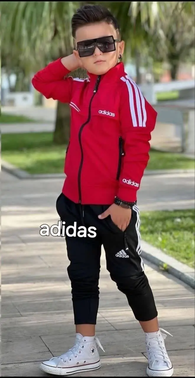 سویشرت شلوار آدیداس sport
