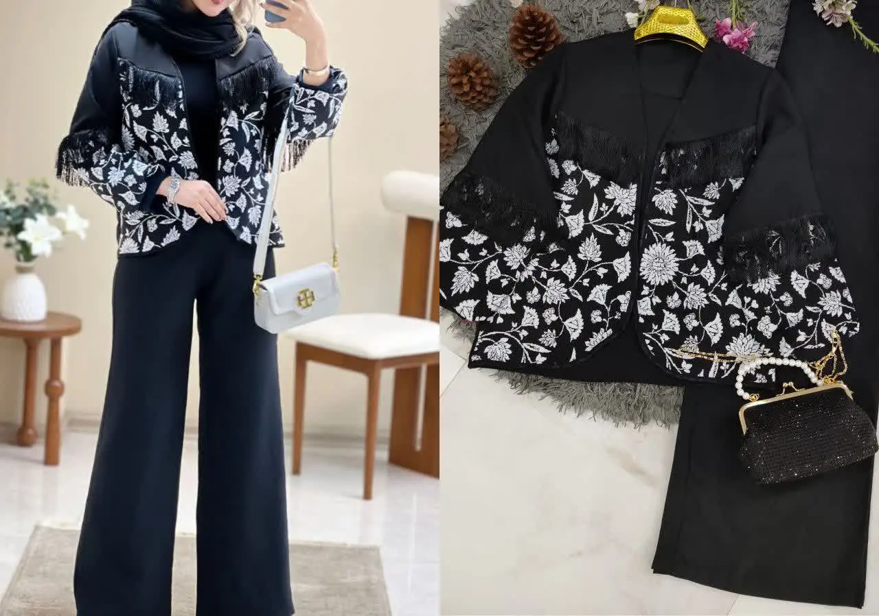 ❣نام: ست ریحان 
