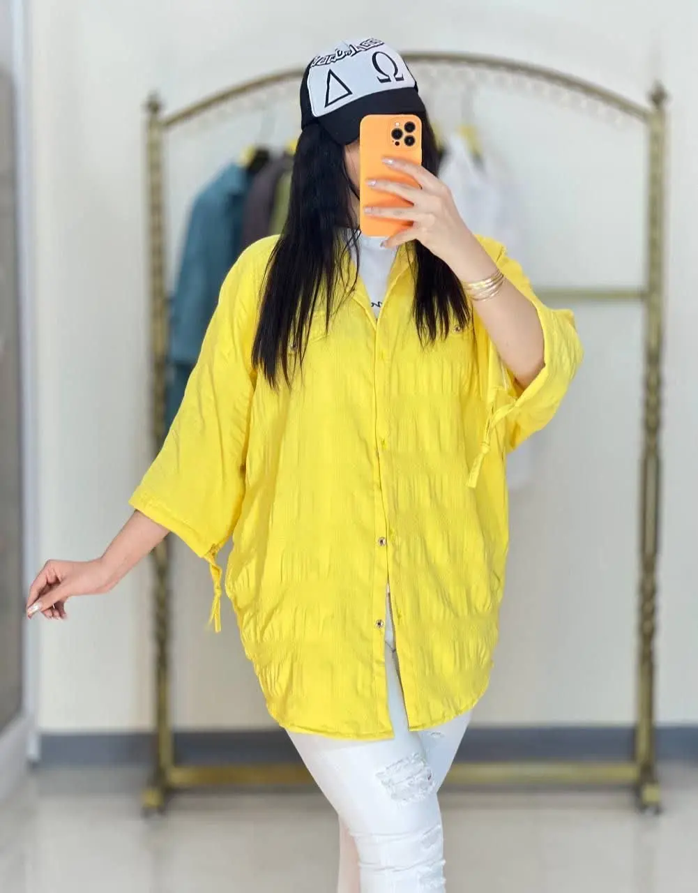 نام: مانتو پانچ غنچه
