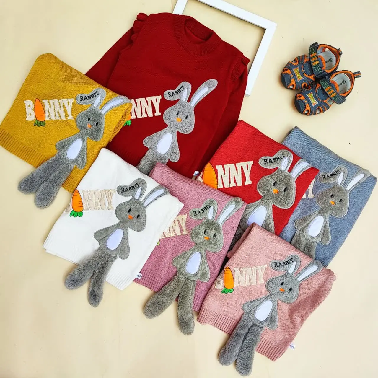 یه طرح فوق العاده کیوووت که همه عاشقش میشن😍😍😍
