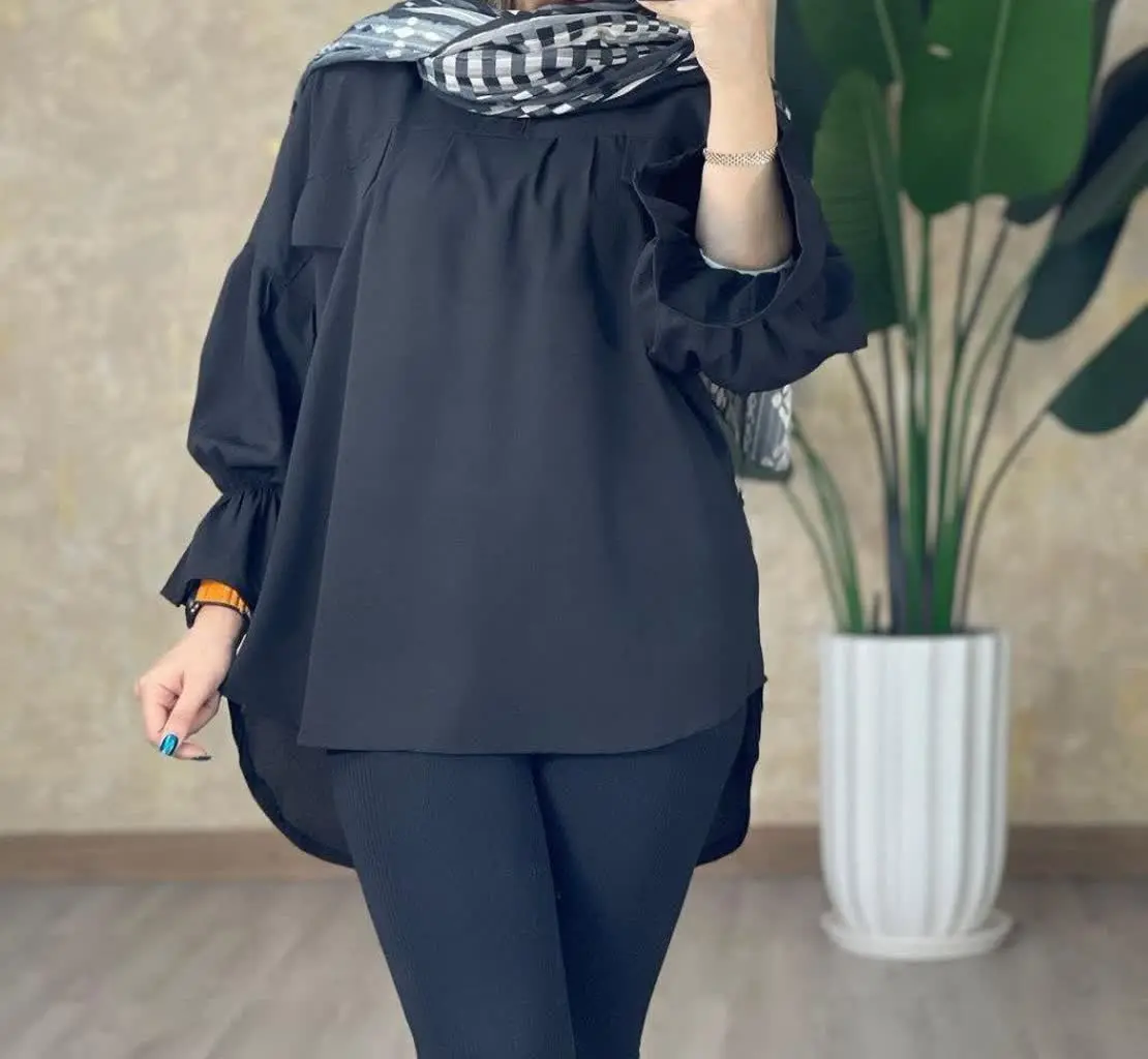 ❣نام: شومیز جمیله
