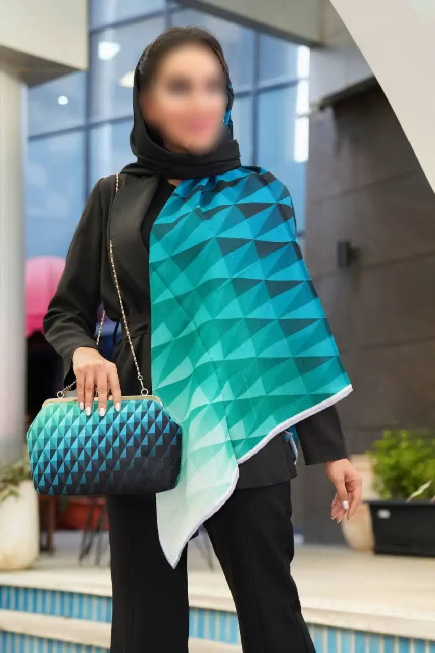 شارژ مجددست‌های نوستالژی طرح الماس ✨🤩 
