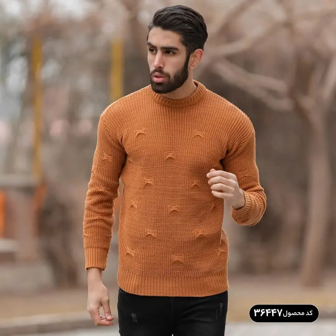 🔺بافت مردانه Rayan
