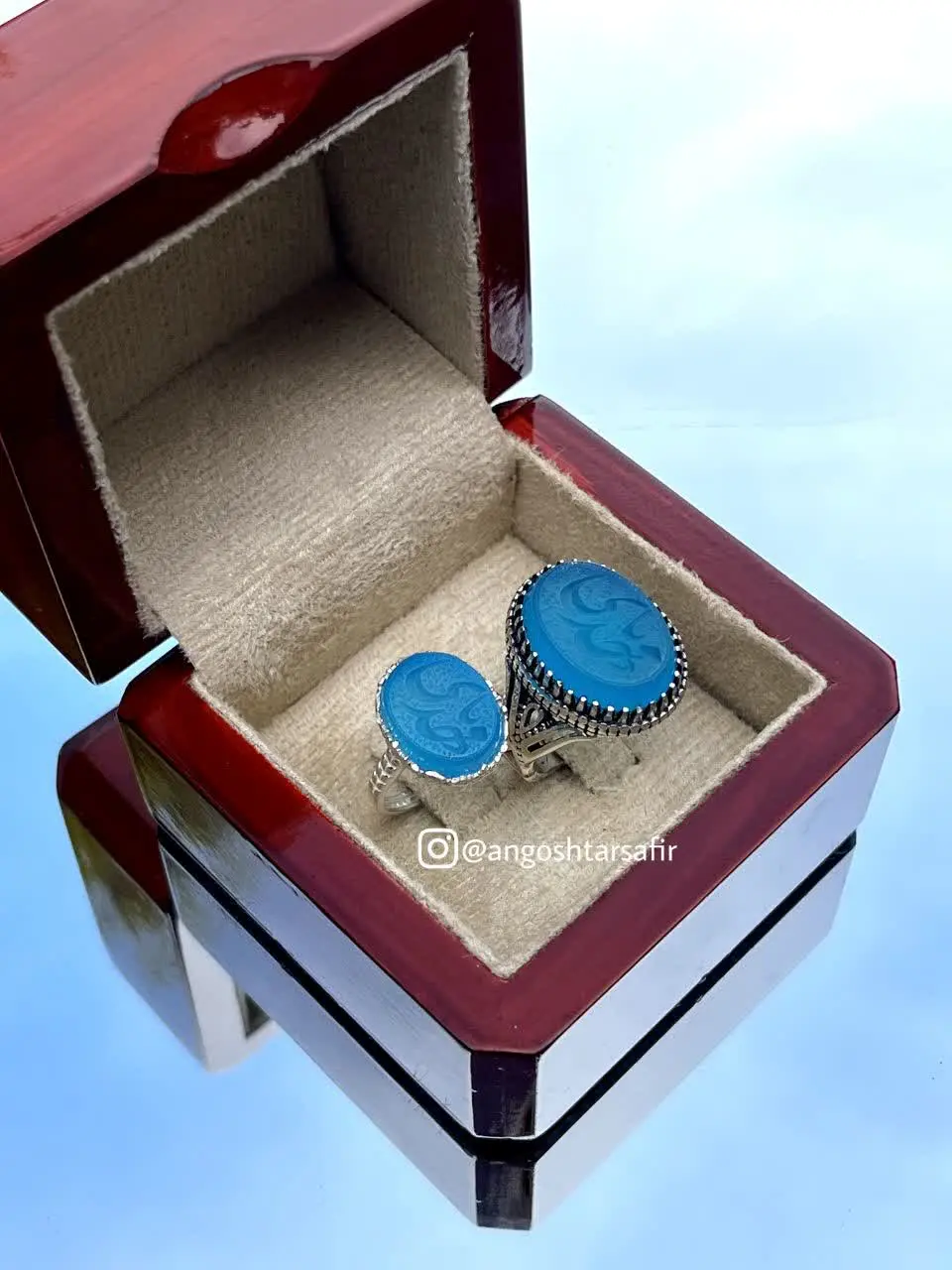 🔸مدل رکاب زنانه\مردانه: گندم\حاج قاسم 
