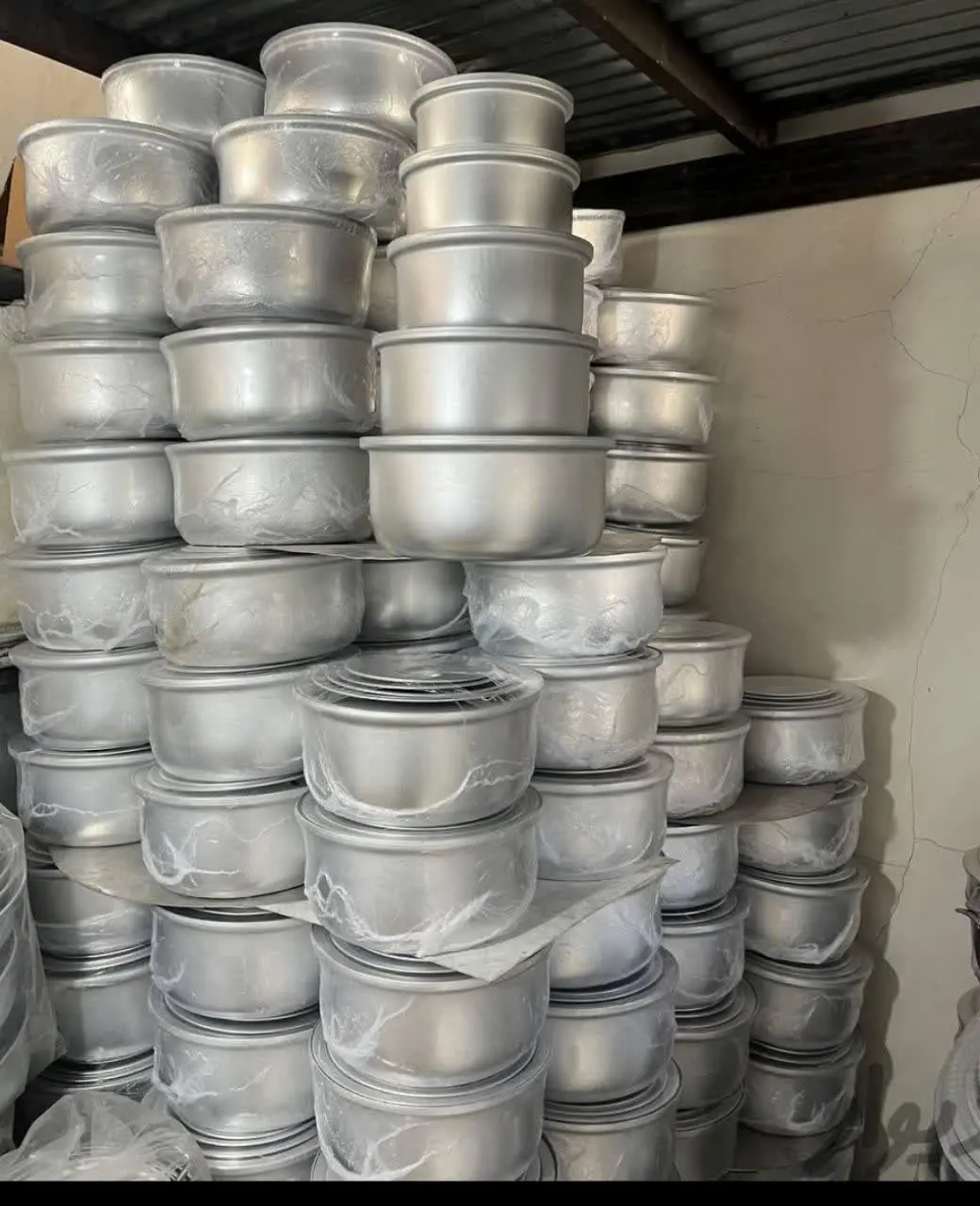 قابلمه ۶ رقم پرسی
