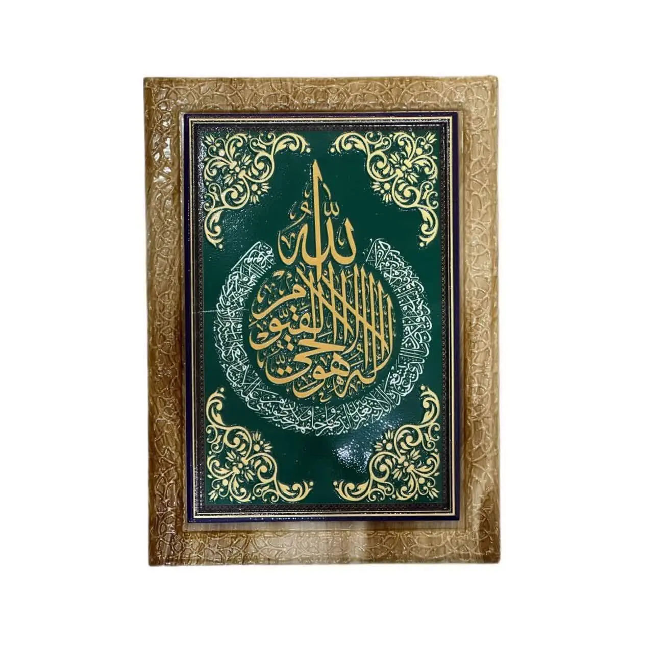 ⚜قاب کاشی ۳۰×۴۰