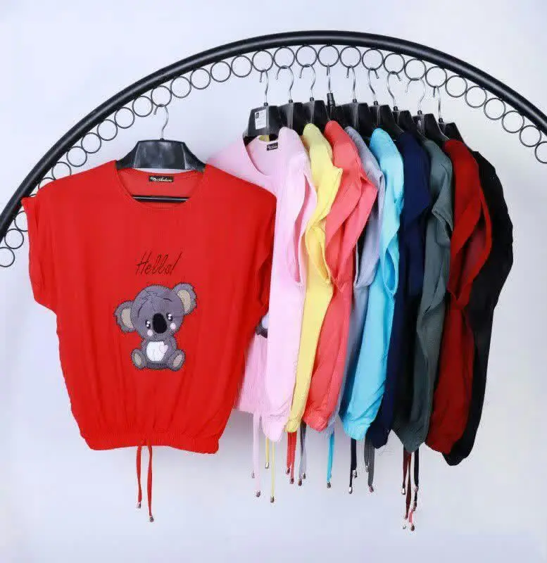 #تیشرت #زنانه
