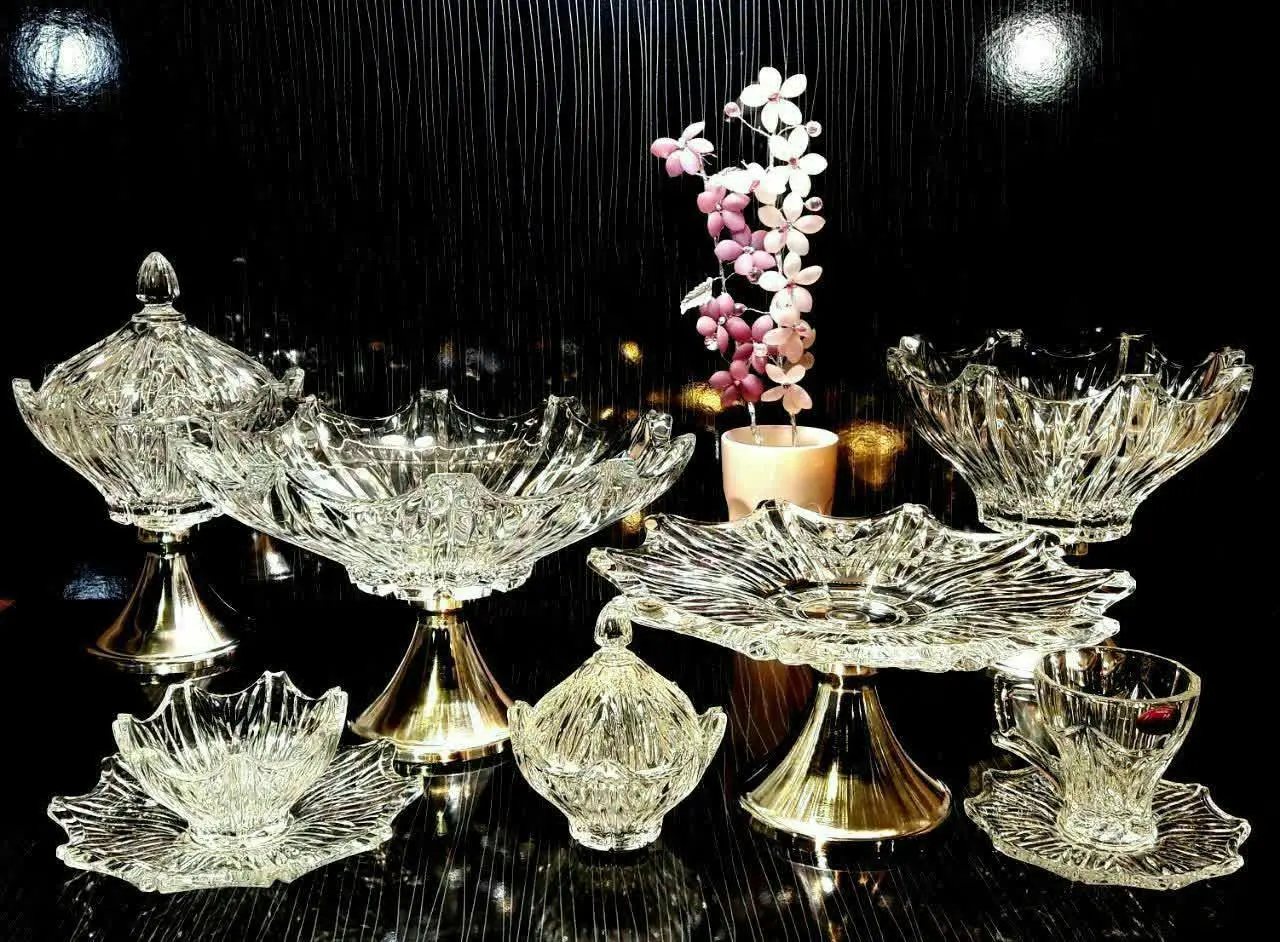 سرویس پذیرای الیزه پایه سزار
