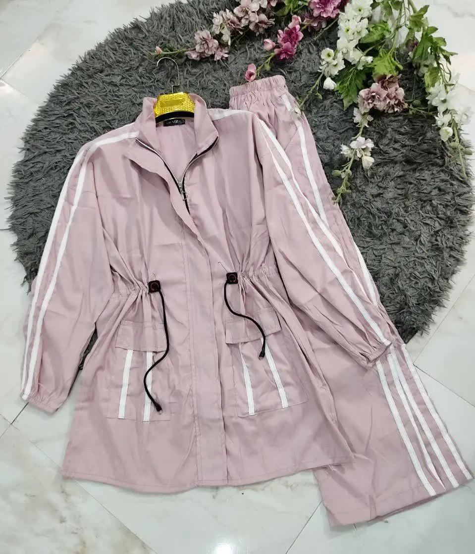 نام: ست خطی مانتو شلوار
