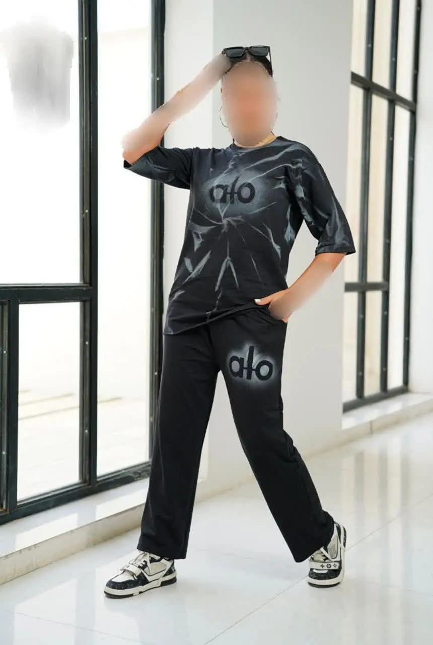 نام: ست تیشرت شلوار alo ۲۰
