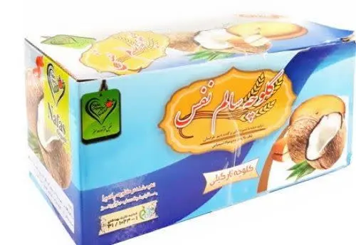 کلوچه نفس🥰🥰
