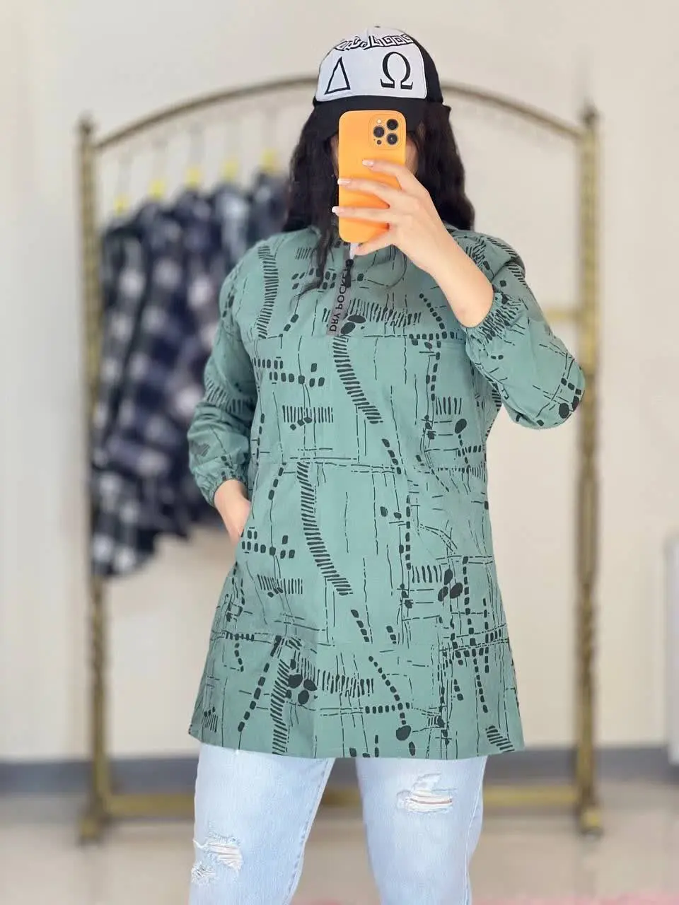 نام: هودی خطی
