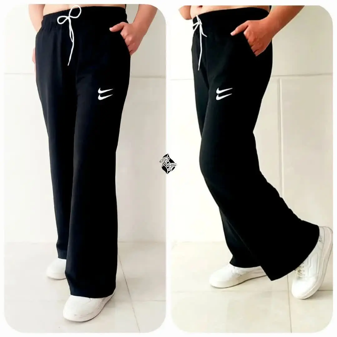 ❖شلوار بگ نایک Nike❖
