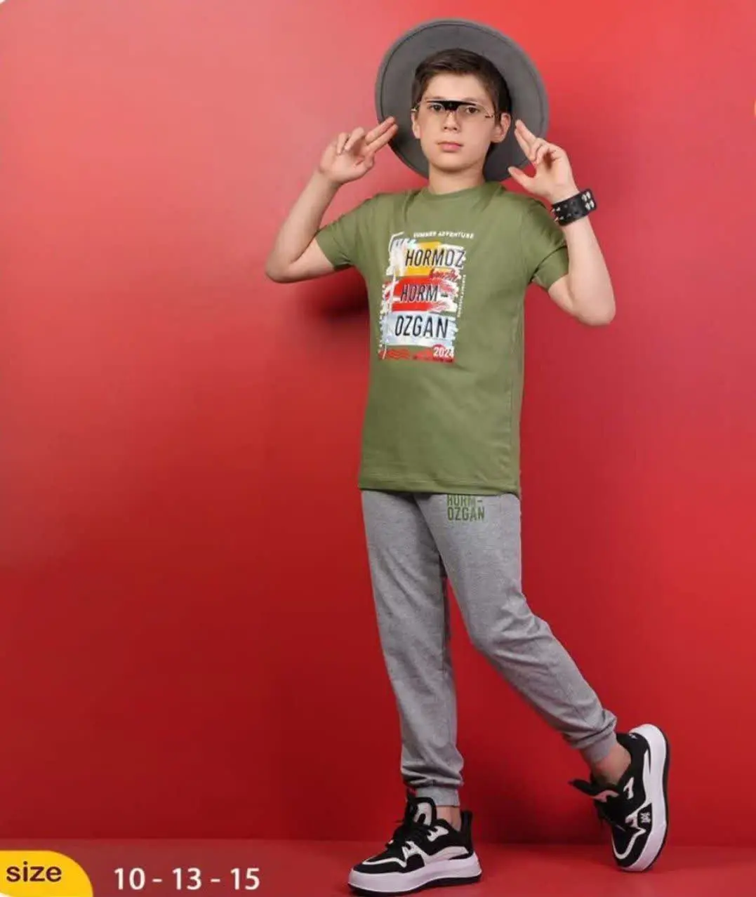 #پسرانه_شیک
