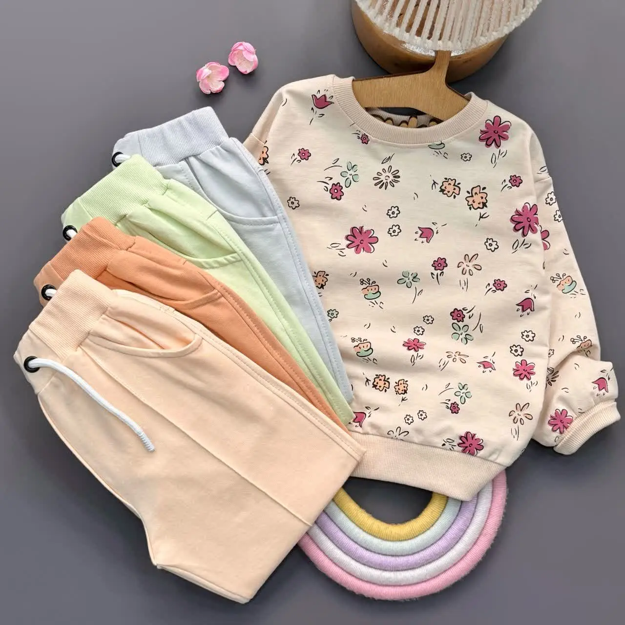 بلوزو شلوار
