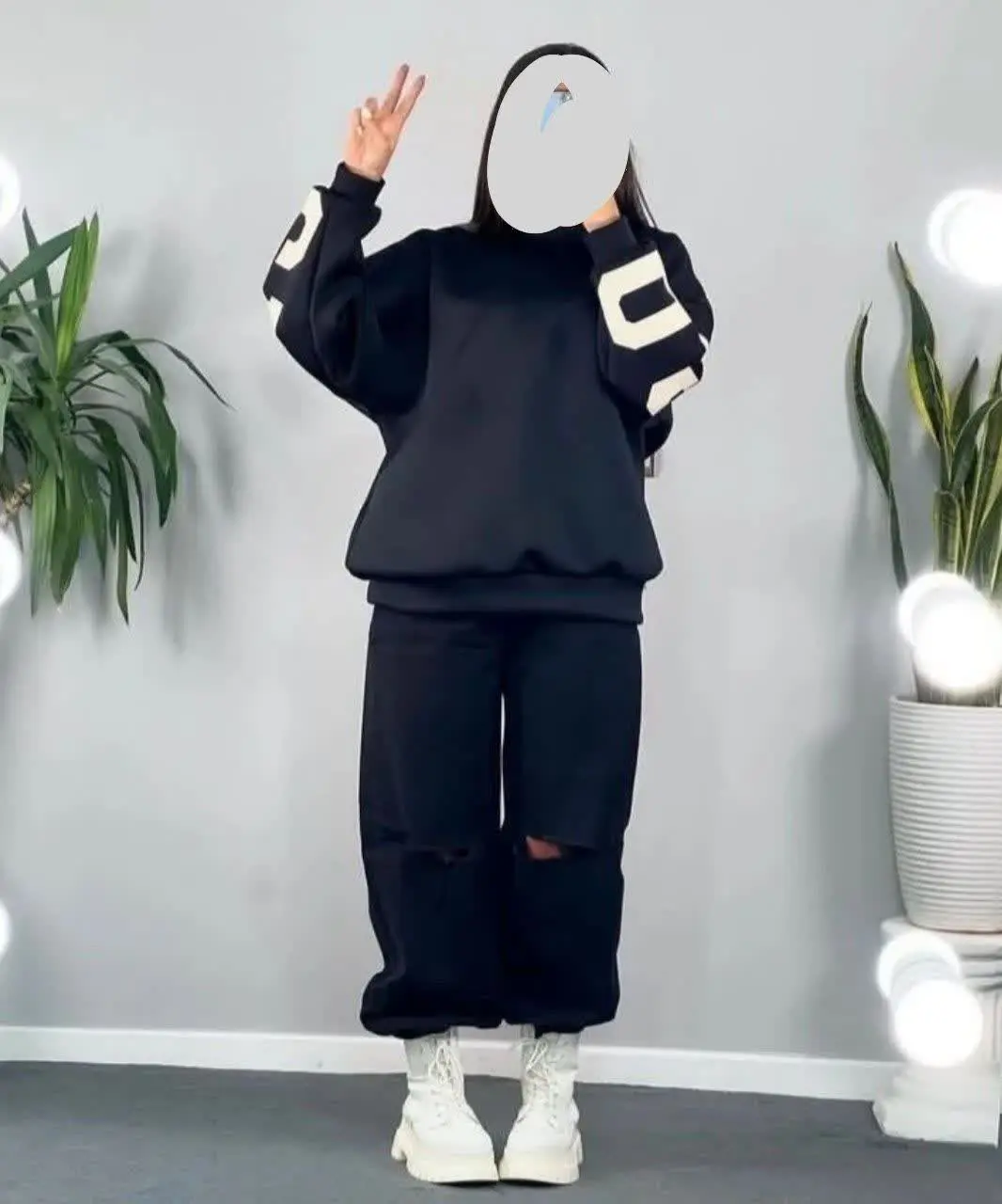 🍁 نام: هودی شیکاگو
