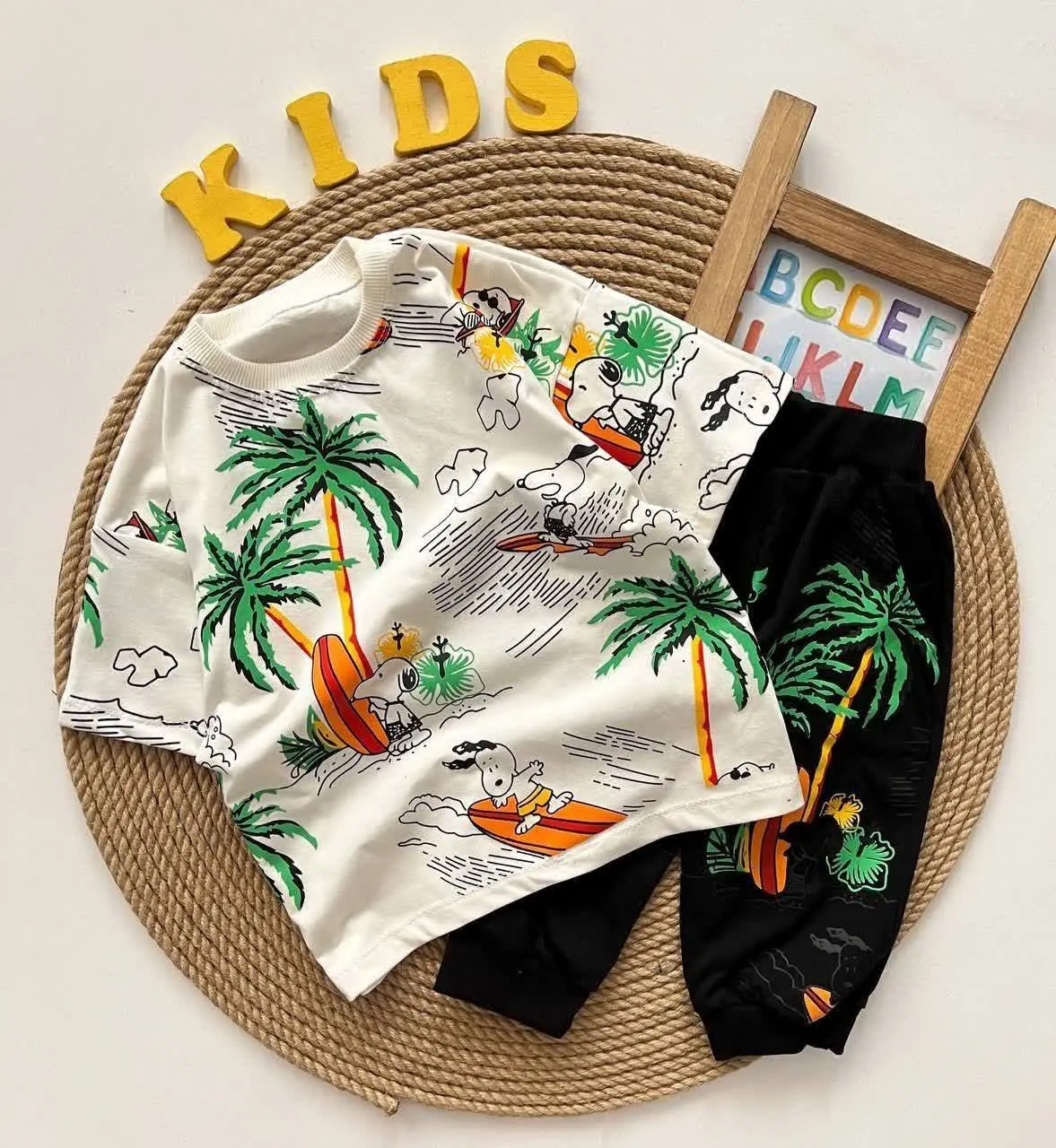 👚نام: ست نخل اسپرت
