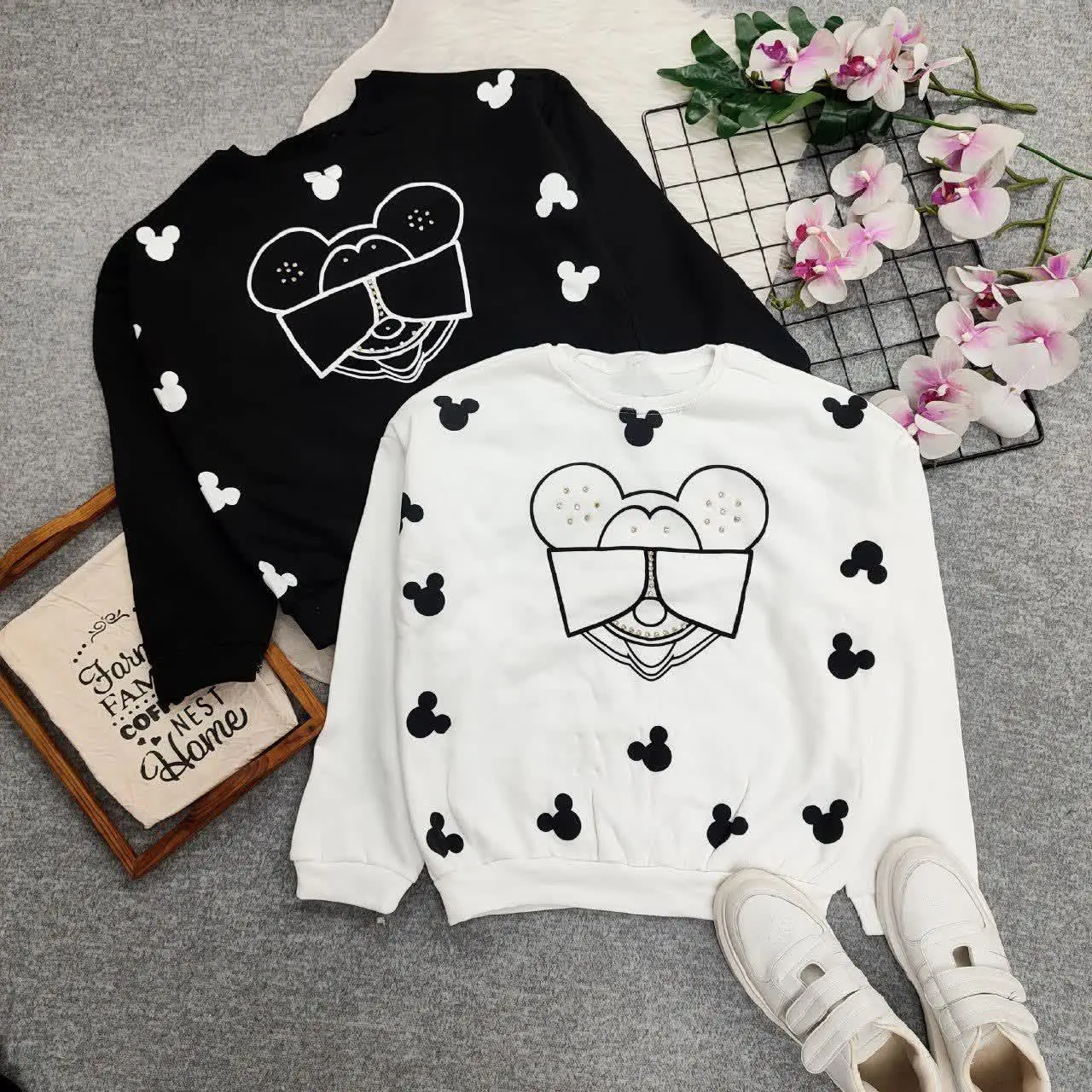 🆔️ نام: دورس میکی طلا
