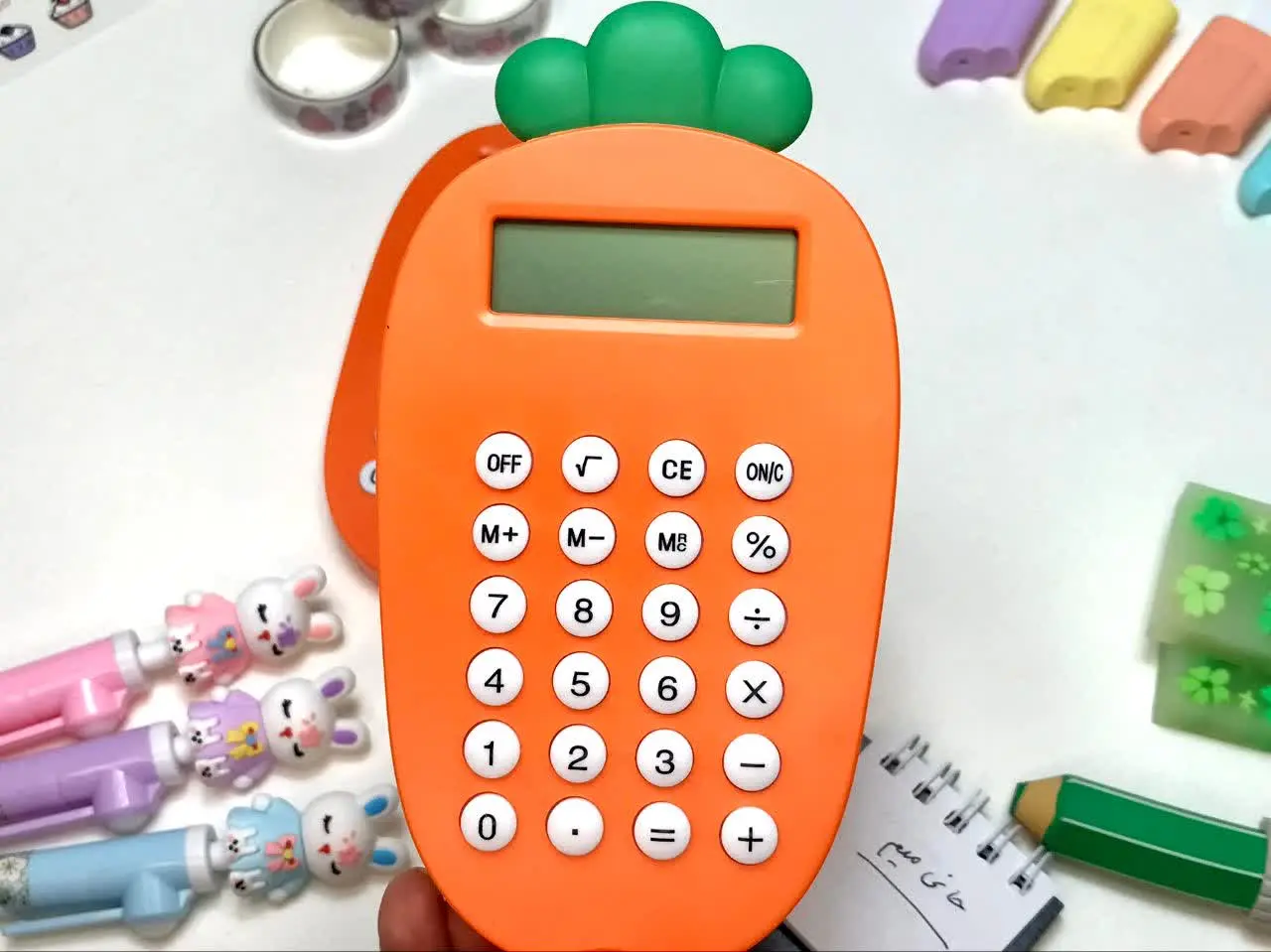 آغااااااا کیا بودن احوال ماشین حساب فانتزی رو میپرسیدن از من؟؟ 🤨🧐
