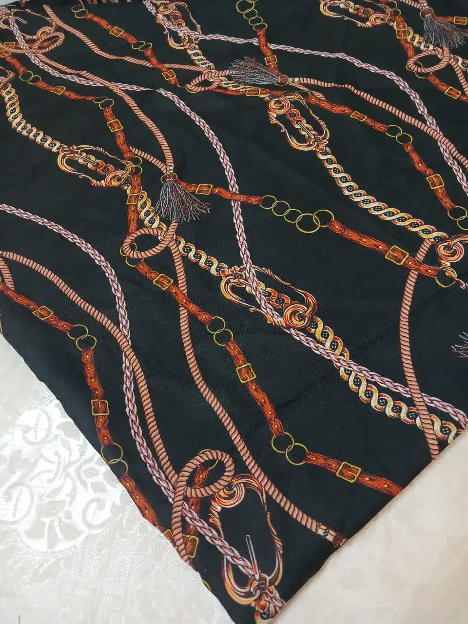 ✅ نام طرح زنجیره‌ای
