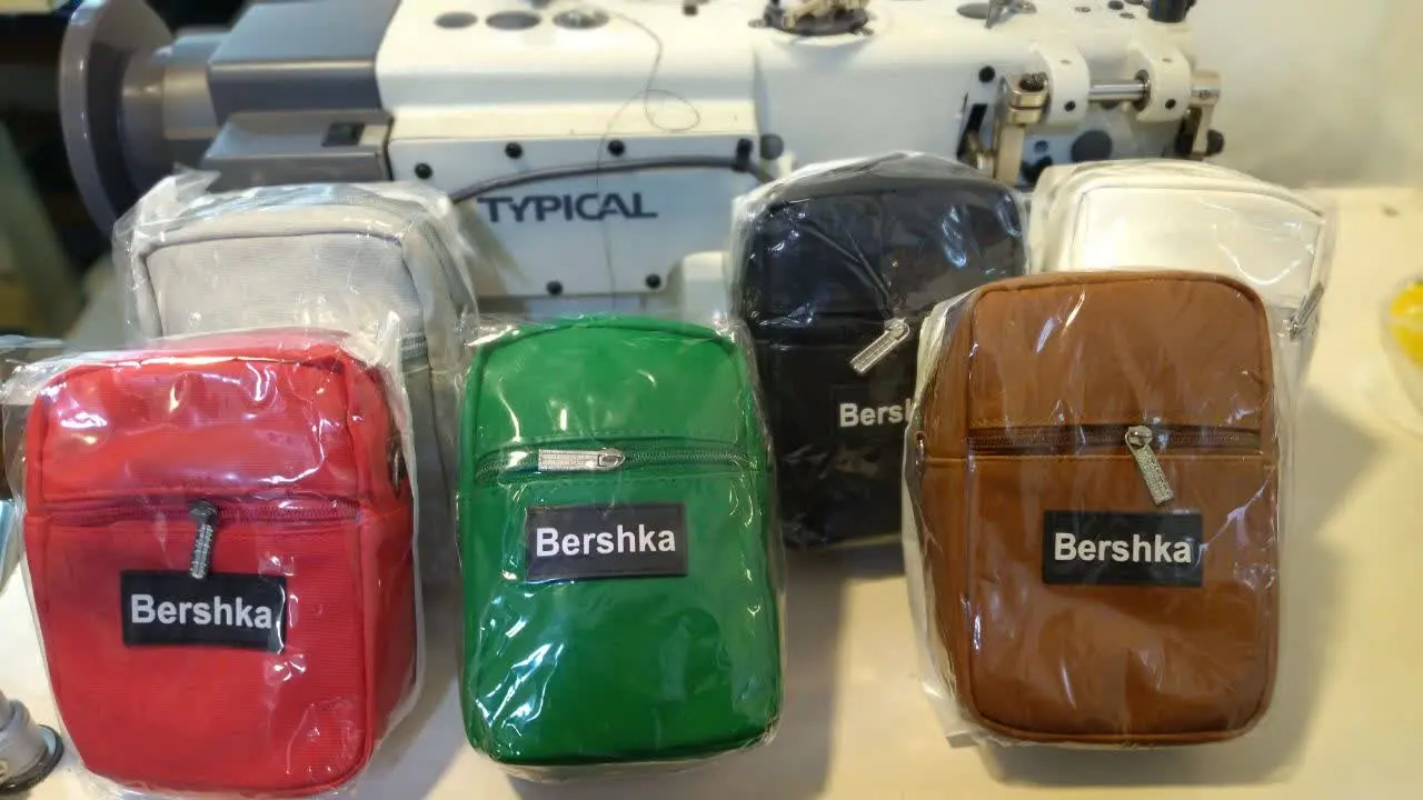 کیف و کفش شیک: 
