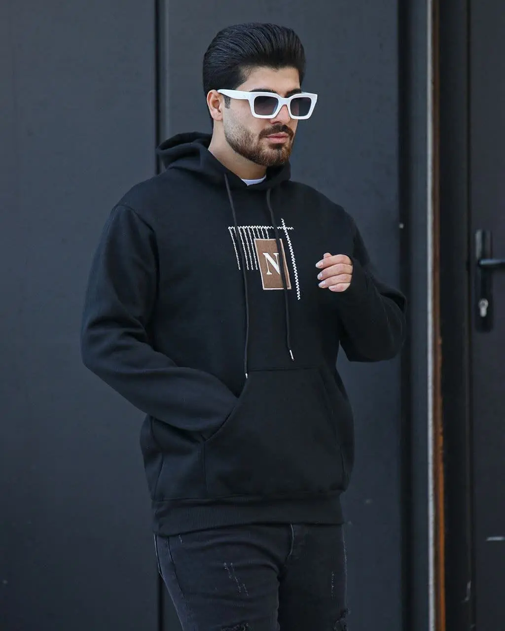 🟣سایزمدل: XL
