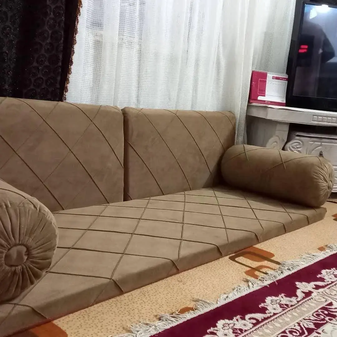 💢ست شاه نشین 
