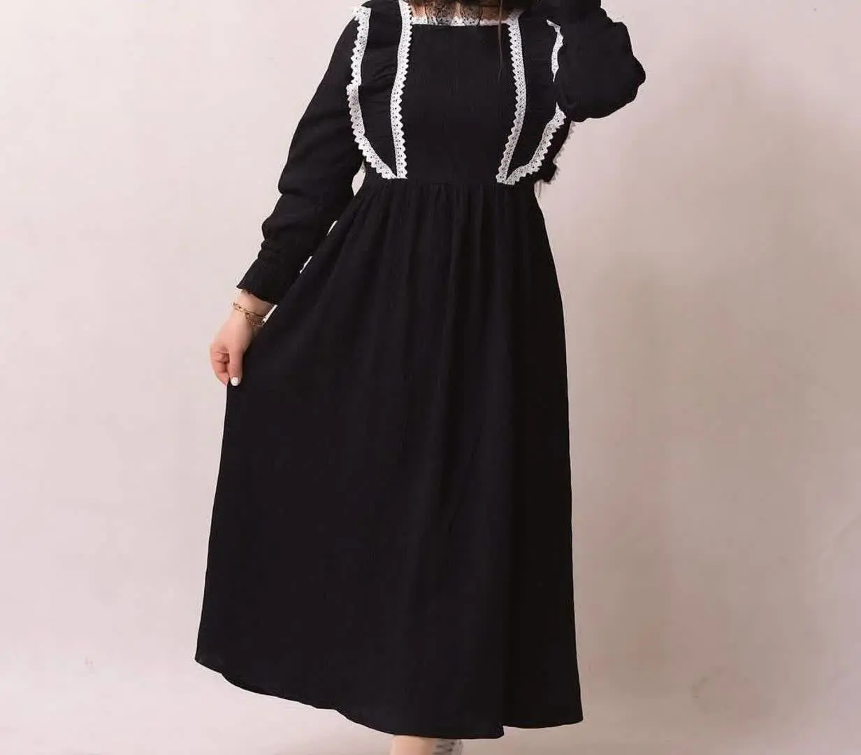 👚نام: مانتو تیراژه ویژه محرم🖤💣
