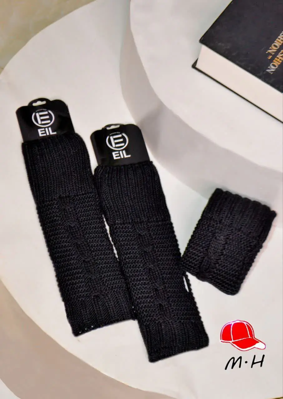 ساق دست مشکی اعلا 💥💥💥
