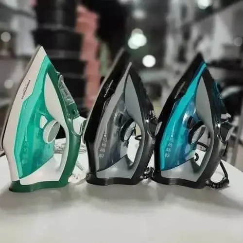 🌸اتو بخار برند معتبر ووگاتی🌸
