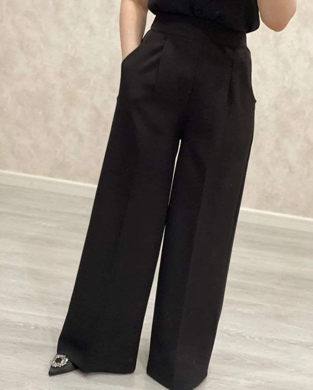 نام: شلوار بگ مازراتی
