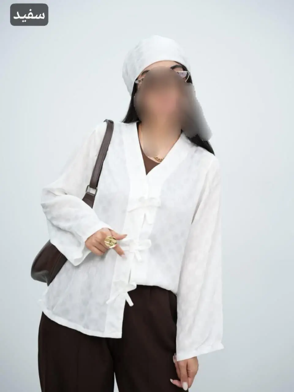 نام: ست مانتو و مینی اسکارف رابرت ۲
