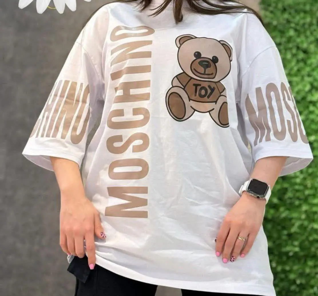 ❣نام: تیشرت toy
