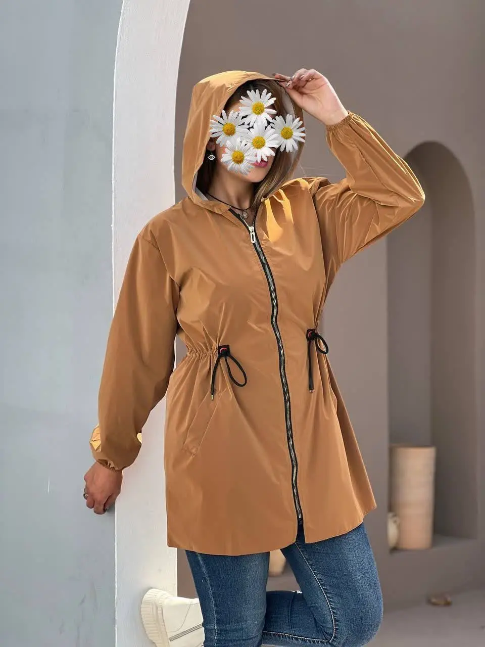 👚نام: مانتو سیلیکونی ۶۱۲
