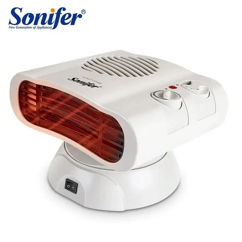 بخاری هیتر برقی SONIFER 🍓