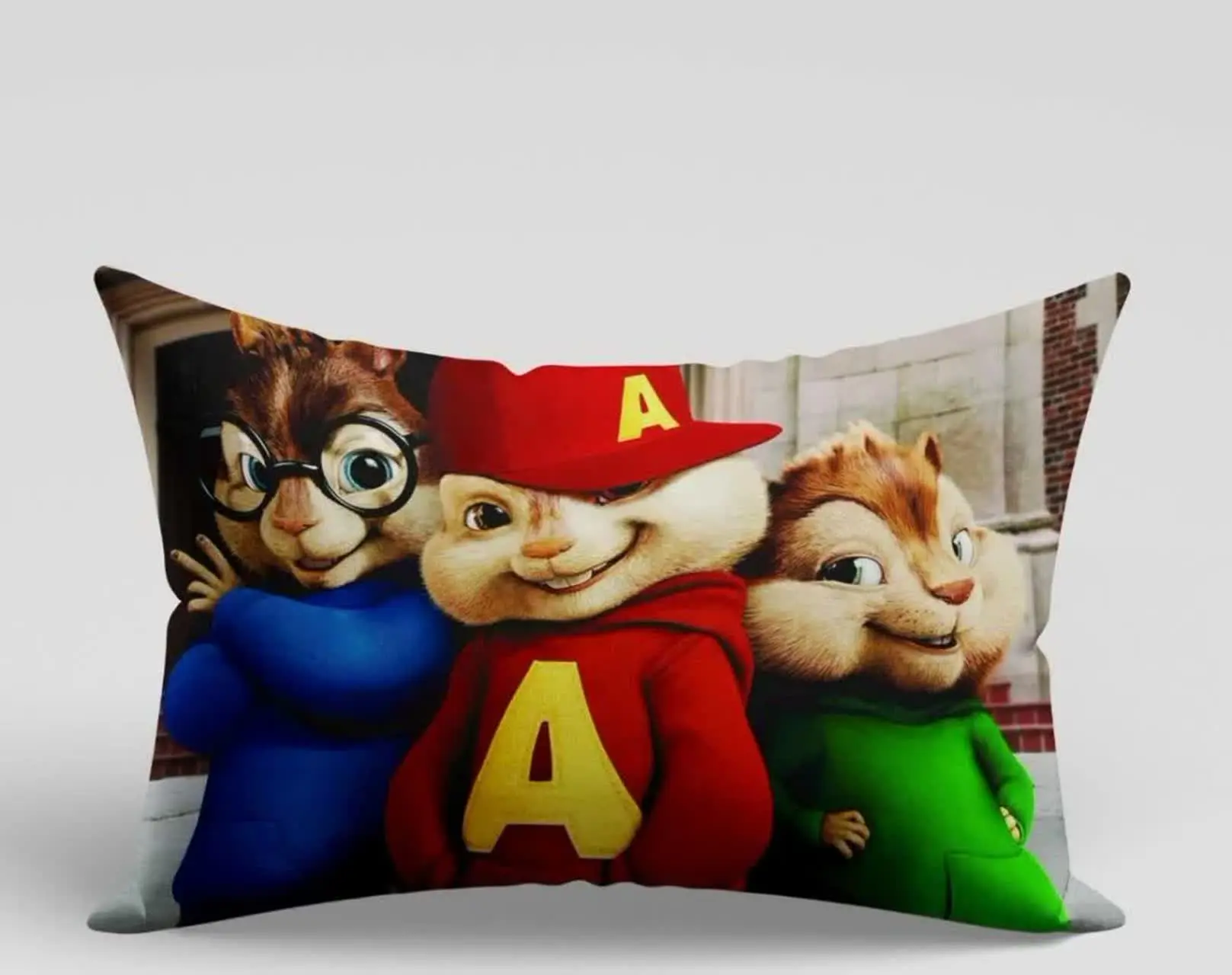 موجودی روبالشتی‌های عروسکی دوخت شده مون 
