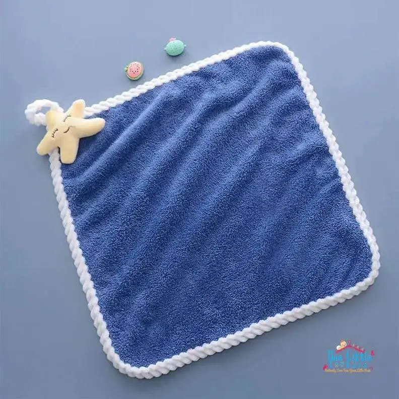 حوله دور دوزی شده عروسکی
