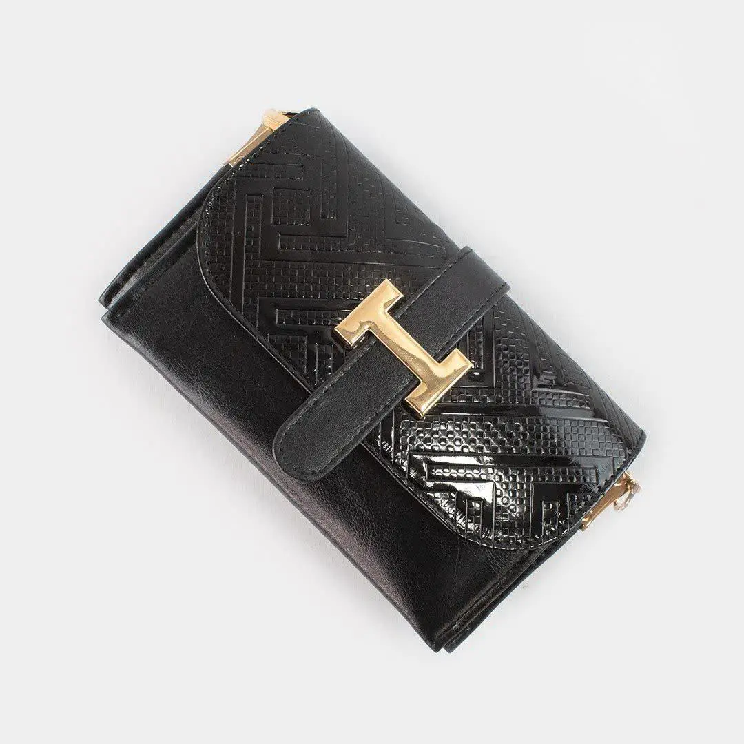 ✨کیف چرم پاسپورتی
