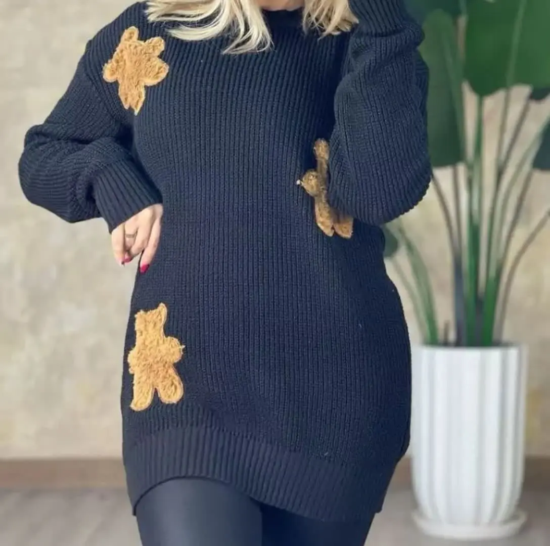 نام: بلوز بافت خرسی ۲۰
