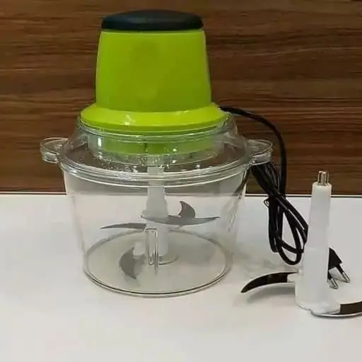 خرد کن کوکینگ لاکی
