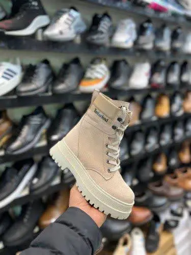 ⛸️مدل timberland
