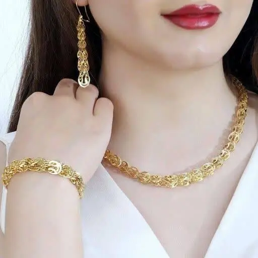 #سرویس لیزری مشابه طلا 
