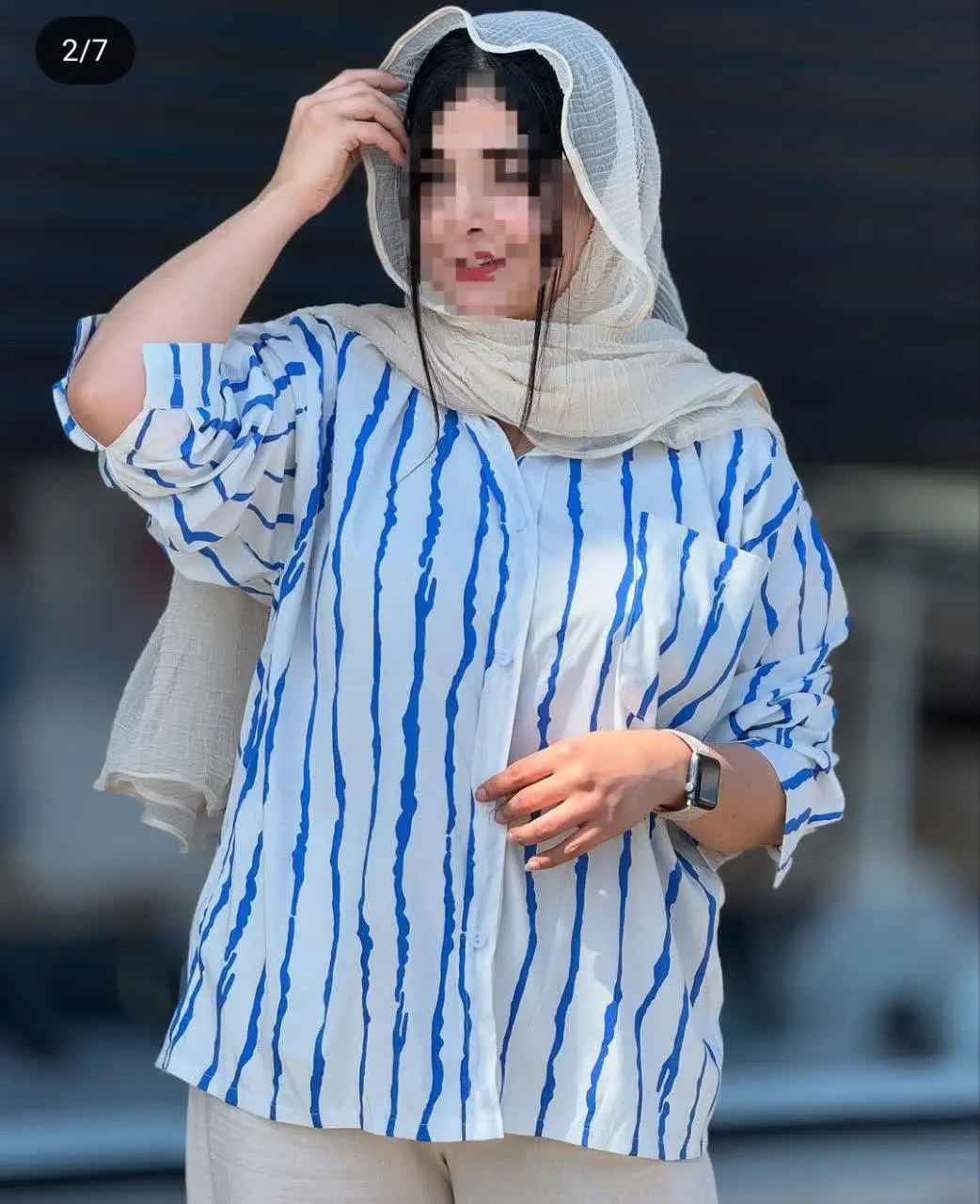 ❣رنگ بندی: آبی, سبز روشن, س...