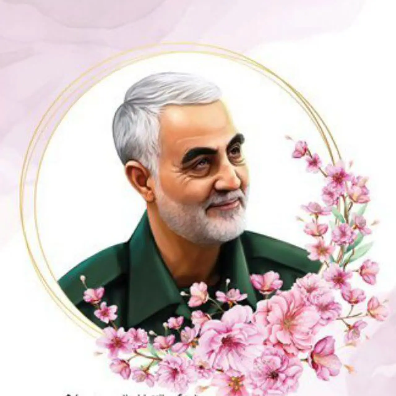 محصولات فرهنگی شهیدسلیمانی
