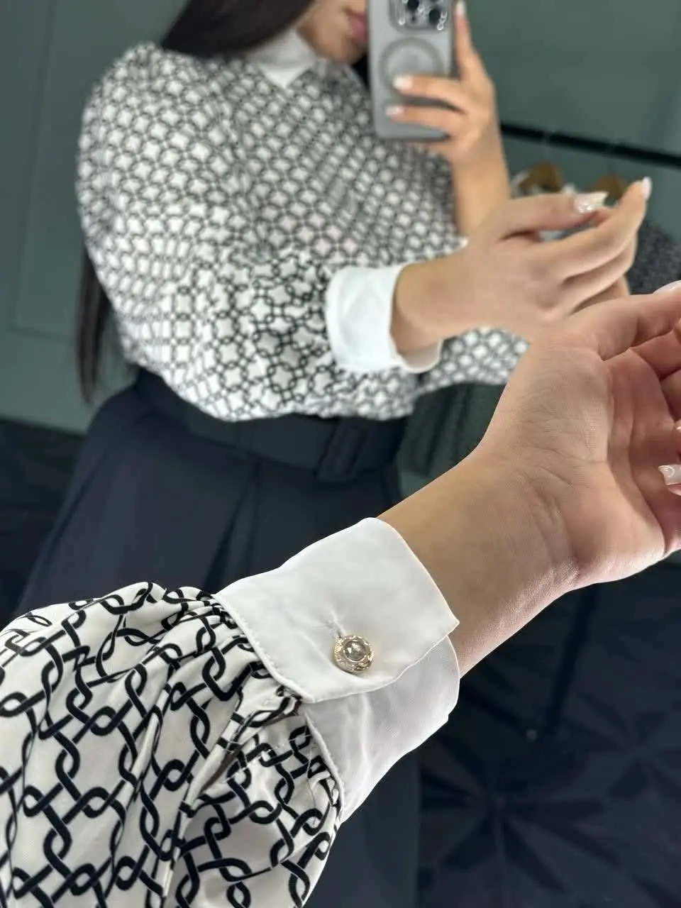 💫 #شومیز مجلسی 💫
